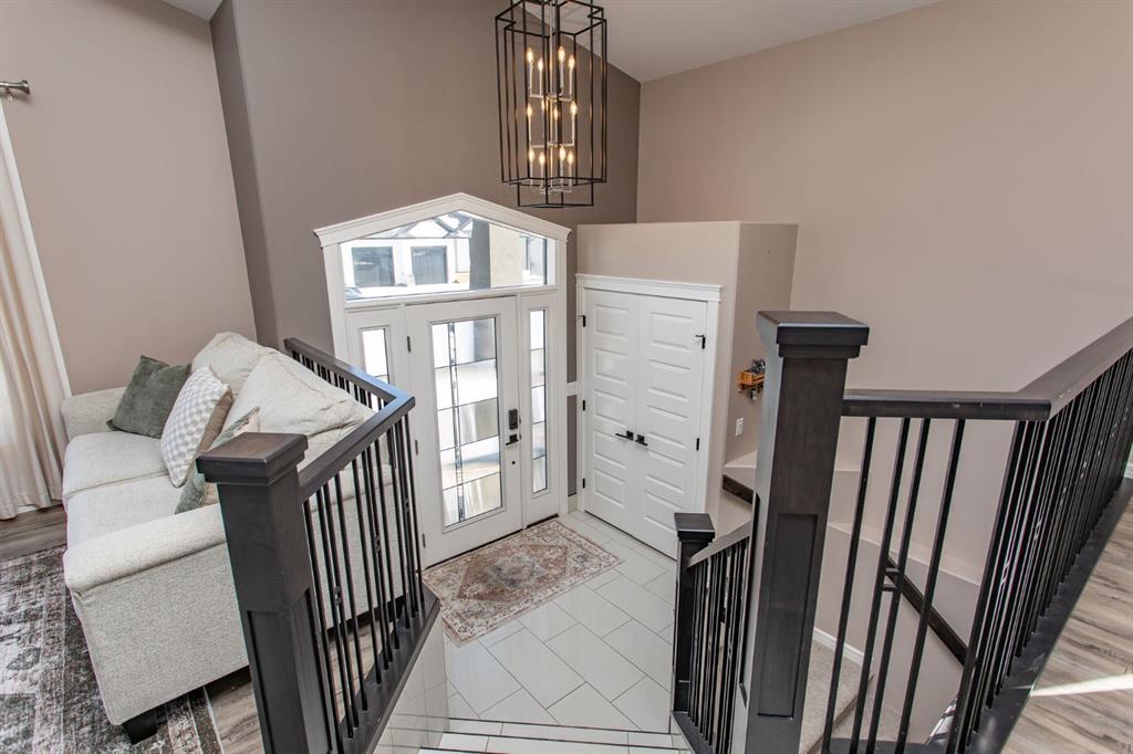 Fourth View of 65 Mackenzie Avenue , MacKenzie Ranch, Lacombe, Alberta, T4L 0H9