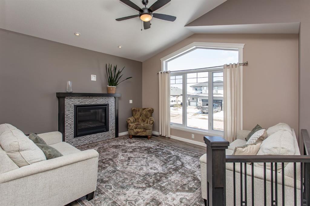 Fifth View of 65 Mackenzie Avenue , MacKenzie Ranch, Lacombe, Alberta, T4L 0H9