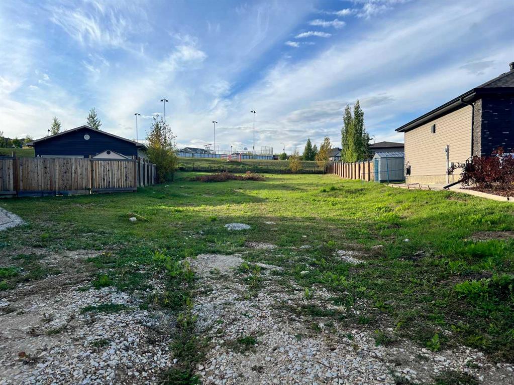 Third View of 125 Shalestone Place , Stonecreek, Fort McMurray, Alberta, T9K 0T5