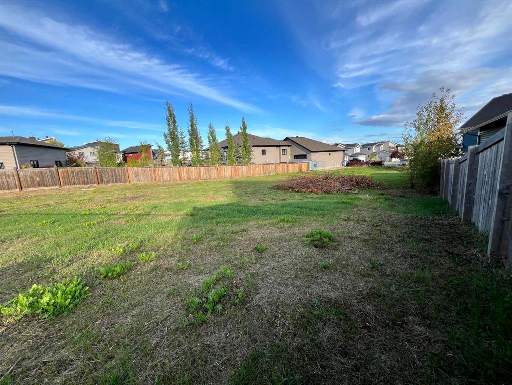 Fourth View of 125 Shalestone Place , Stonecreek, Fort McMurray, Alberta, T9K 0T5