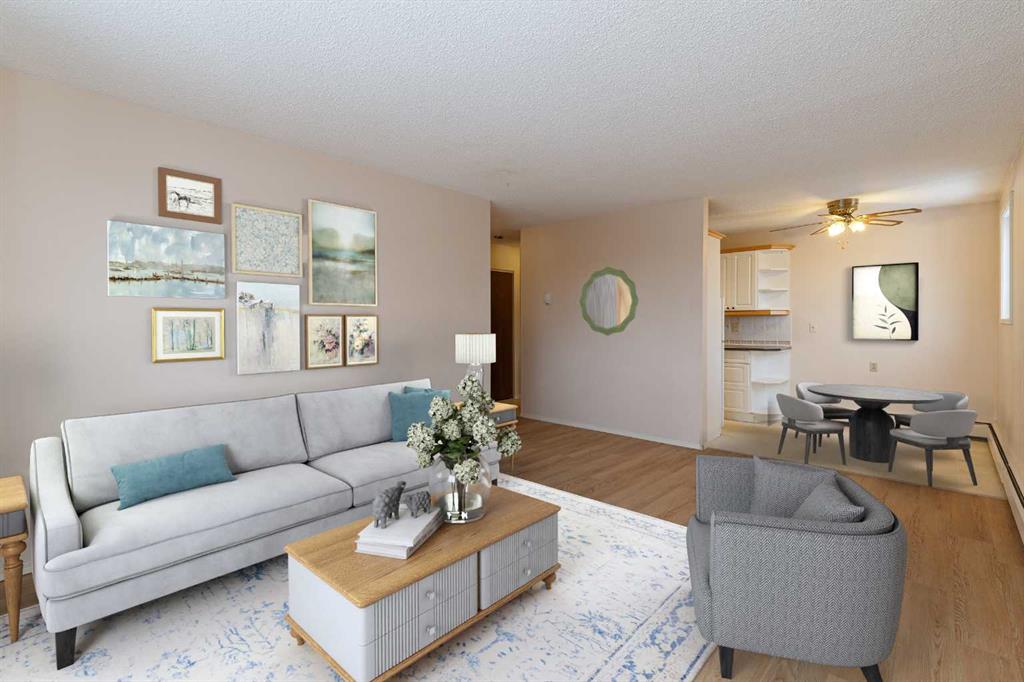 205, 6464 Travois Crescent NW, A2302757, Alberta,