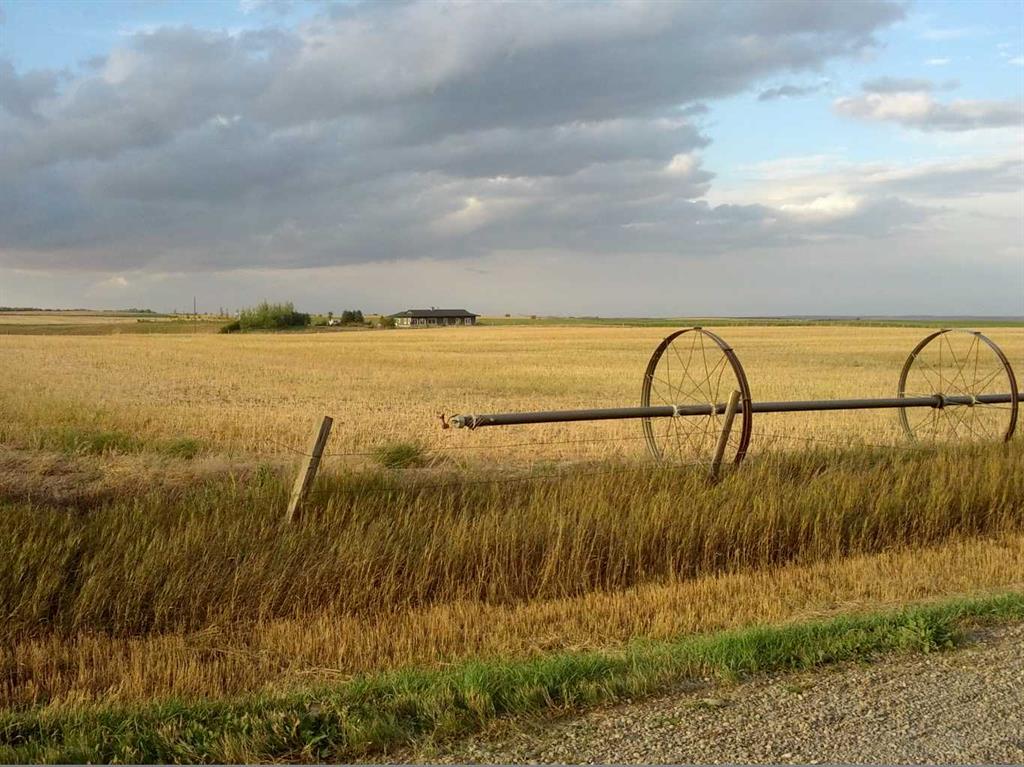 124025 Range Road 214  , A2302760, Alberta,