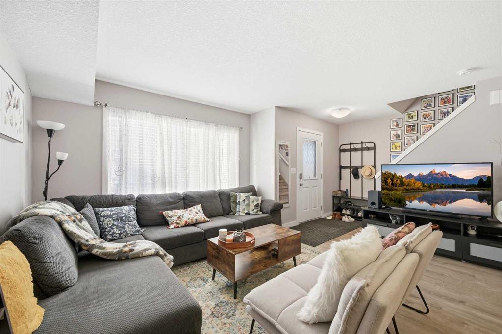 Second View of 903, 250 Sage Valley Road NW, Sage Hill, Calgary, Alberta, T3R 0R6