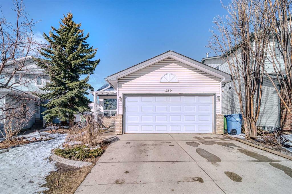 239 Arbour Wood , A2302765, Alberta,