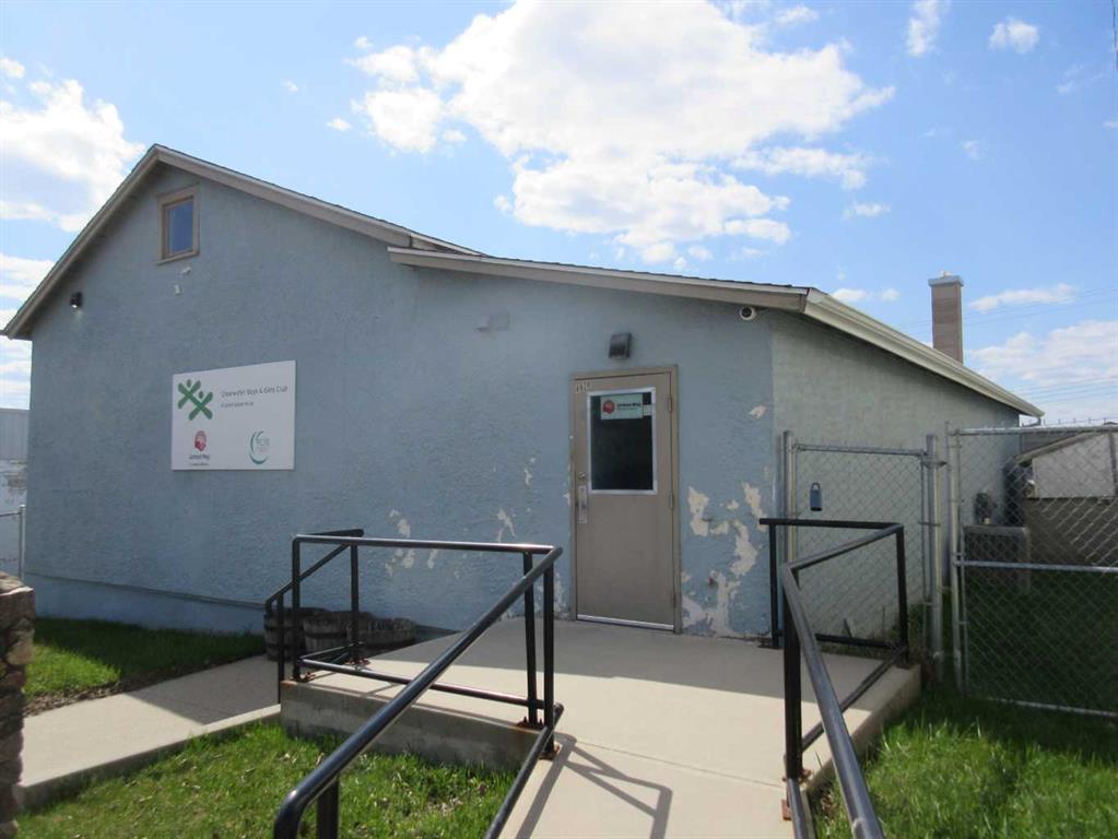 4928 49 Street , A2302768, Alberta,