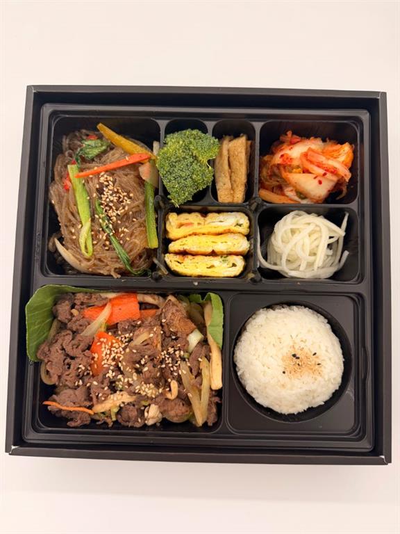 Third View of Calgary, Alberta