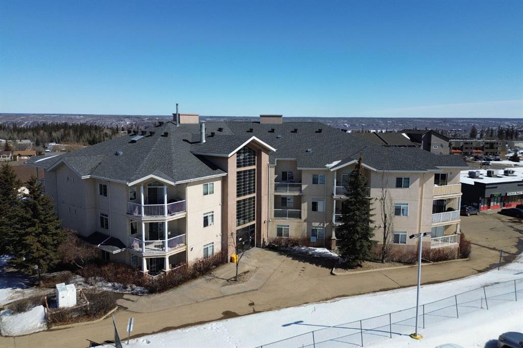 303, 1095 Timberline Drive , A2302783, Alberta,