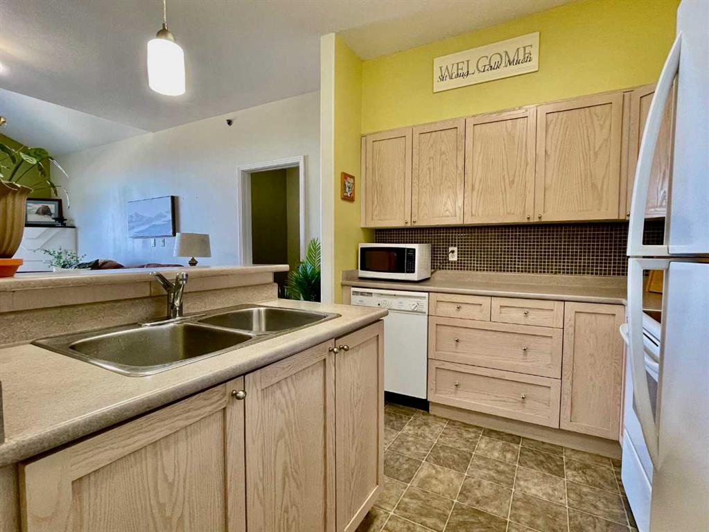 Third View of 303, 1095 Timberline Drive , Thickwood, Fort McMurray, Alberta, T9K1Y7