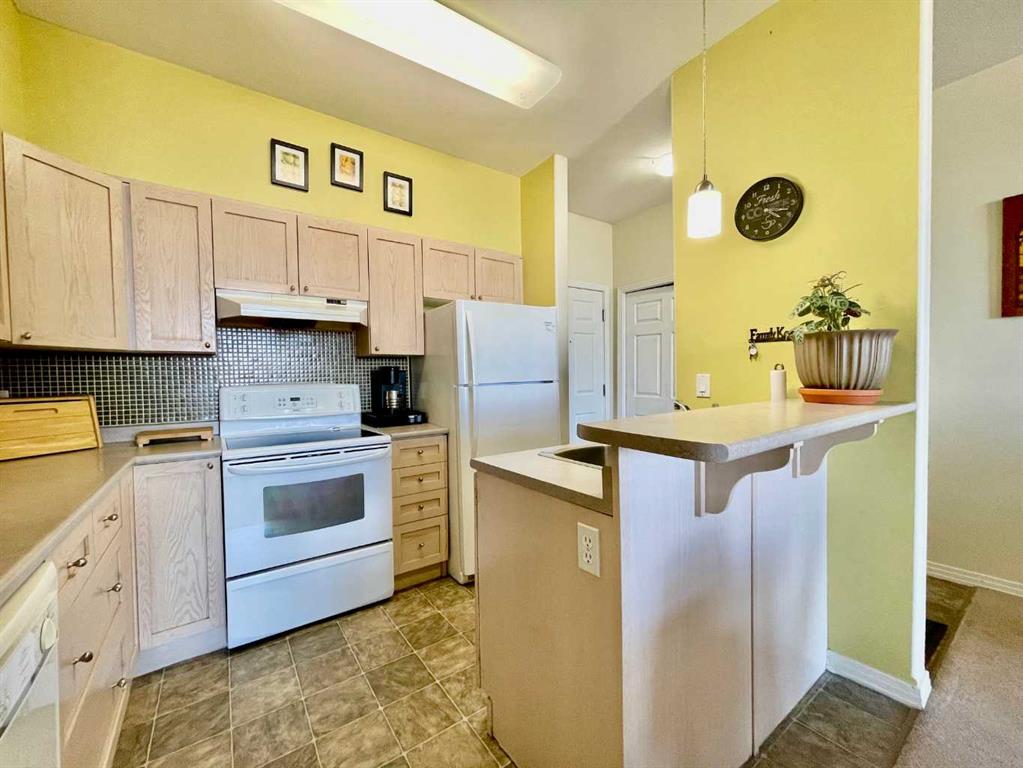 Fifth View of 303, 1095 Timberline Drive , Thickwood, Fort McMurray, Alberta, T9K1Y7