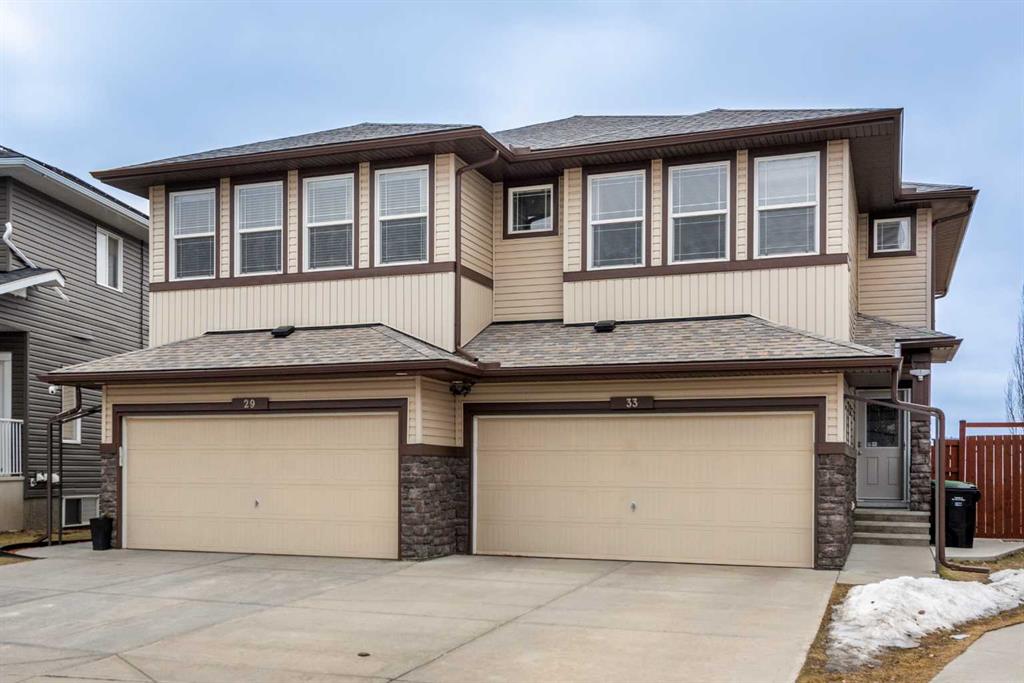 33 Evanscove Manor NW, A2302784, Alberta,