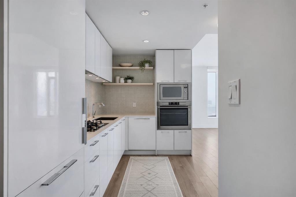 Fourth View of 1808, 901 10 Avenue SW, Beltline, Calgary, Alberta, T2R 0B5