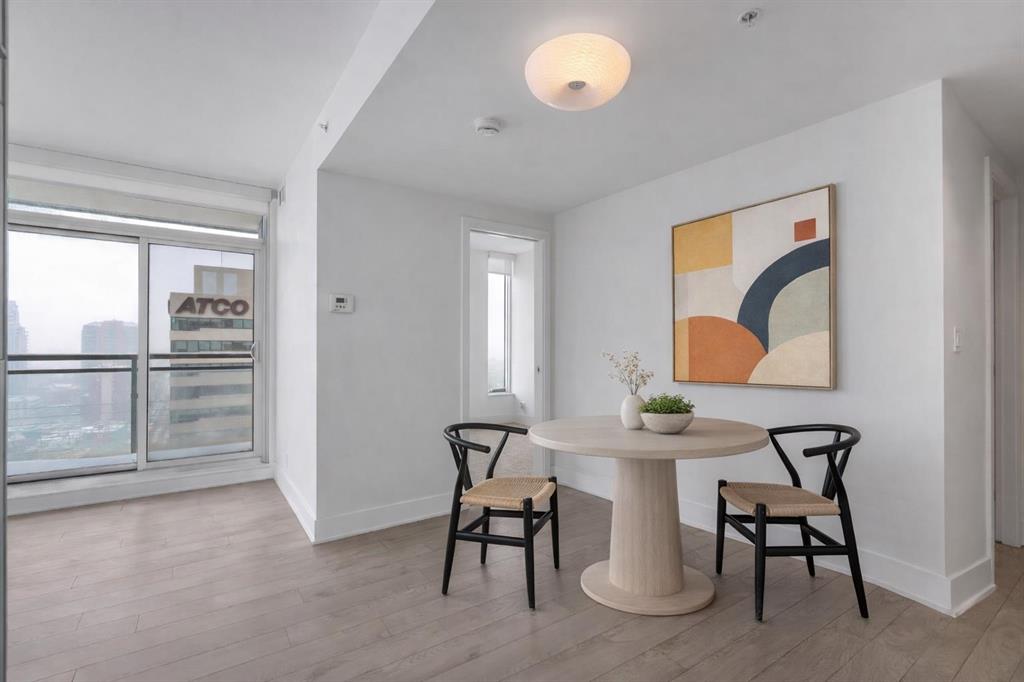 Fifth View of 1808, 901 10 Avenue SW, Beltline, Calgary, Alberta, T2R 0B5