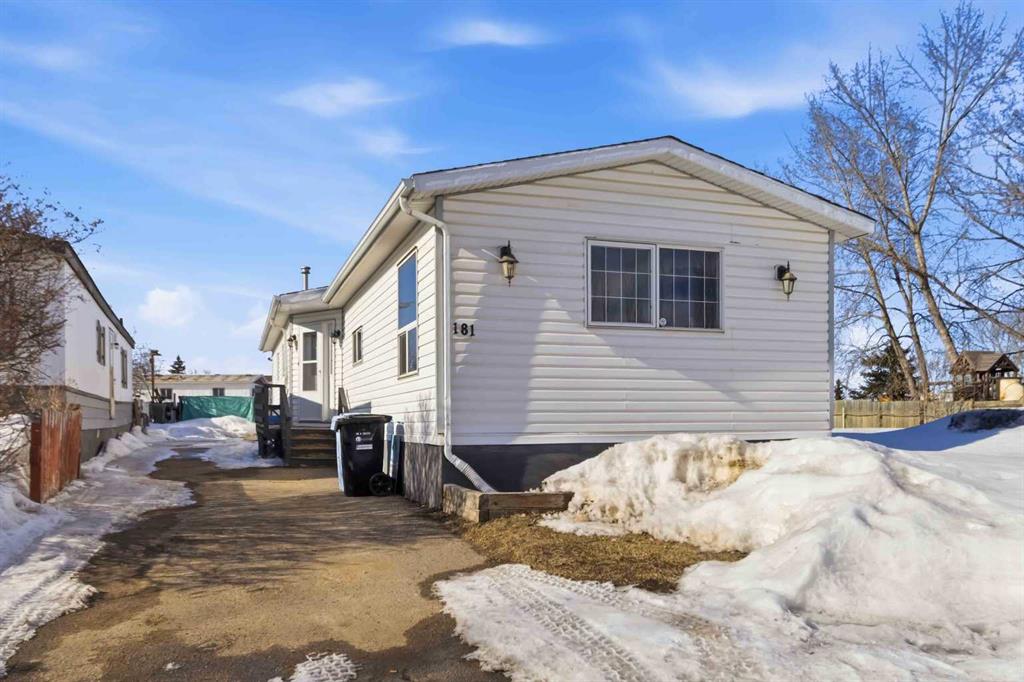 181 Greenbriar Bay , A2302787, Alberta,