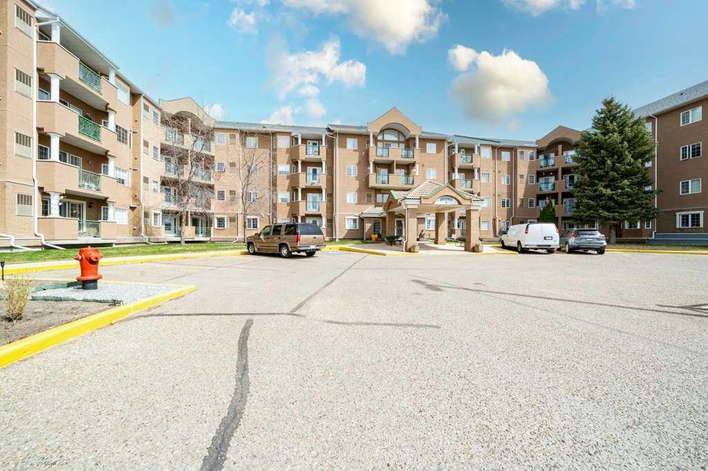Fifth View of 415, 278 Park Meadows Drive SE, Southview-Park Meadows, Medicine Hat, Alberta, T1B4J1