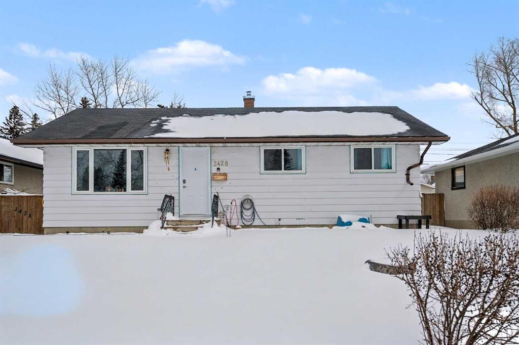 2428 46 Street SE, A2302790, Alberta,