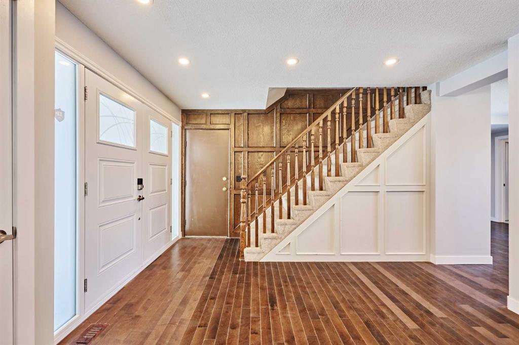 Fifth View of 103 Pump Hill Road , Pump Hill, Calgary, Alberta, T2V 4L7