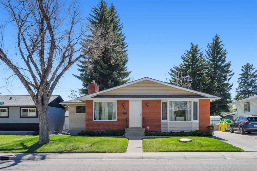 487 Arlington Drive SE, A2302796, Alberta,
