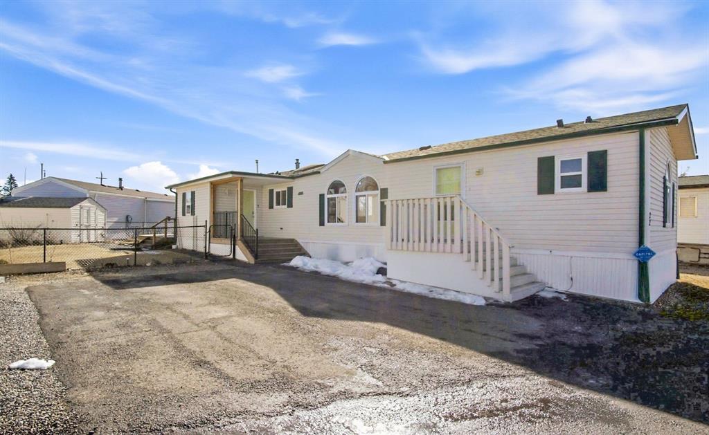 22, 5800 46 Street , A2302800, Alberta,