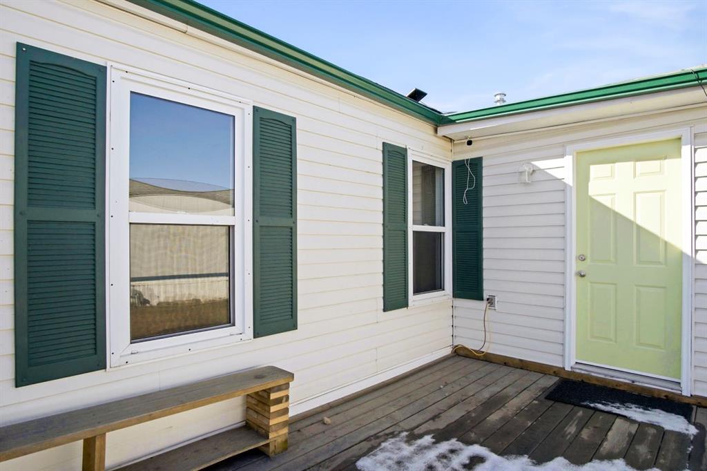Third View of 22, 5800 46 Street , NONE, Olds, Alberta, T4H 1G7