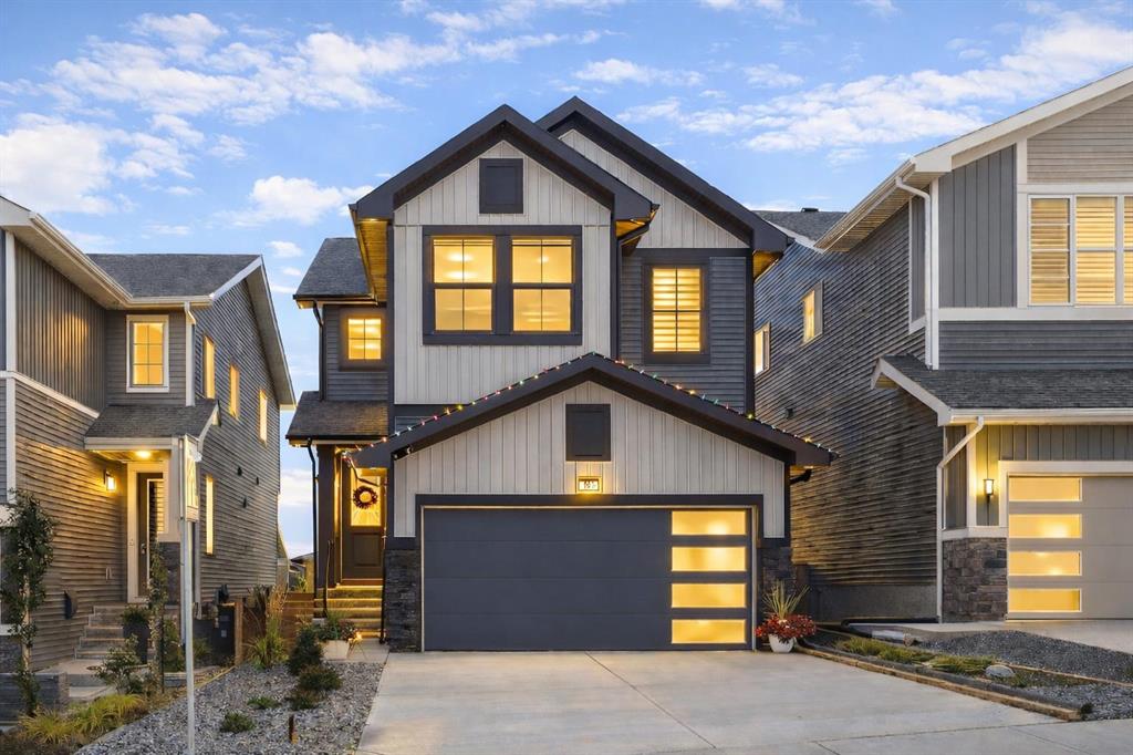 363 Precedence Hill , A2302810, Alberta,