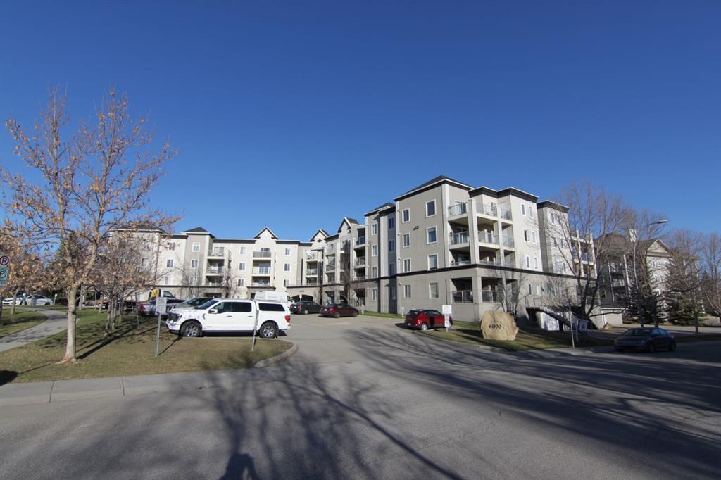319, 6000 Somervale Court SW, A2302822, Alberta,