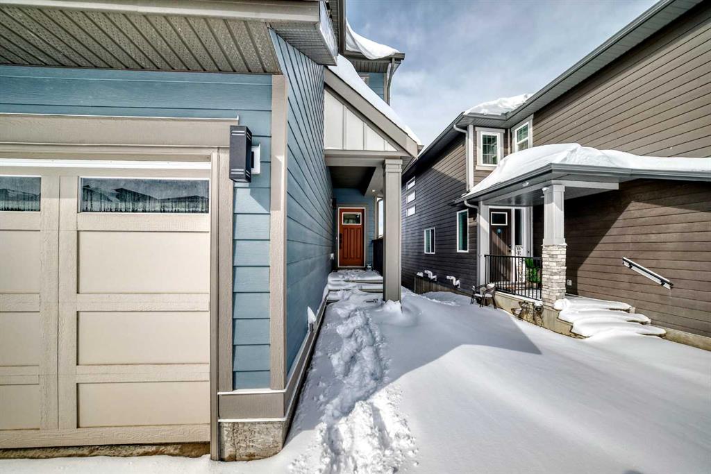 Third View of 137 Verity Manor SW, Alpine Park, Calgary, Alberta, T2Y0S8