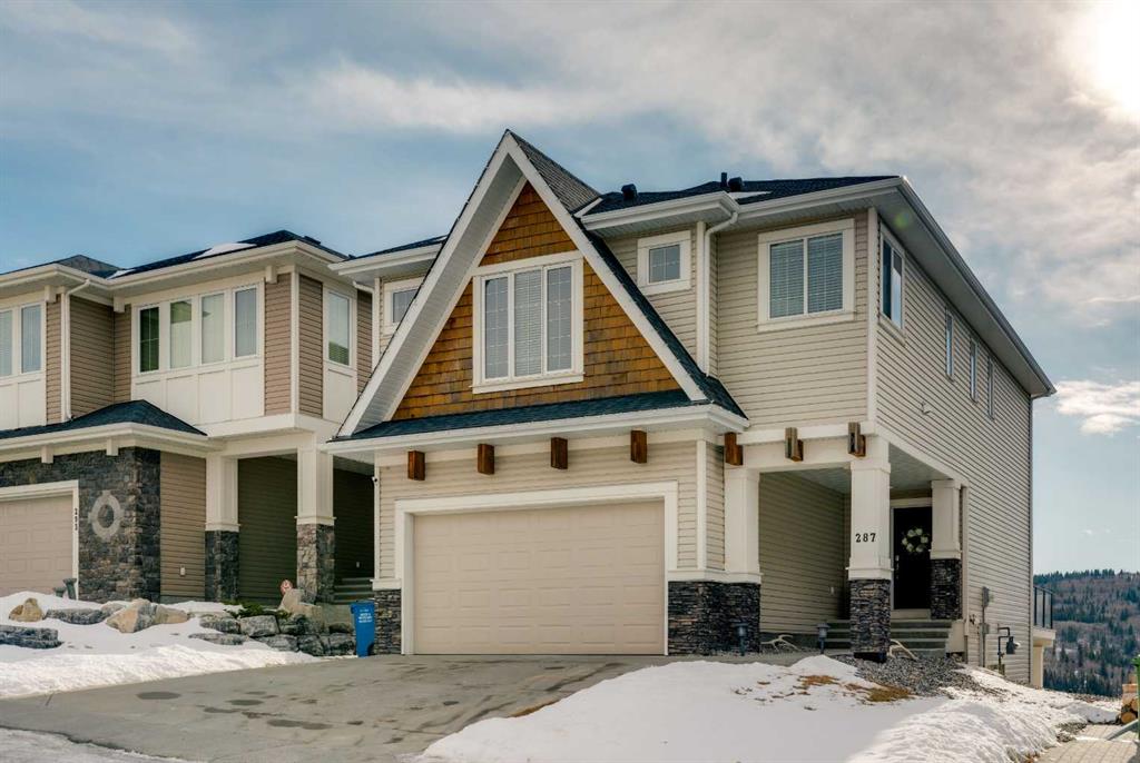 287 Sunset View , A2302826, Alberta,