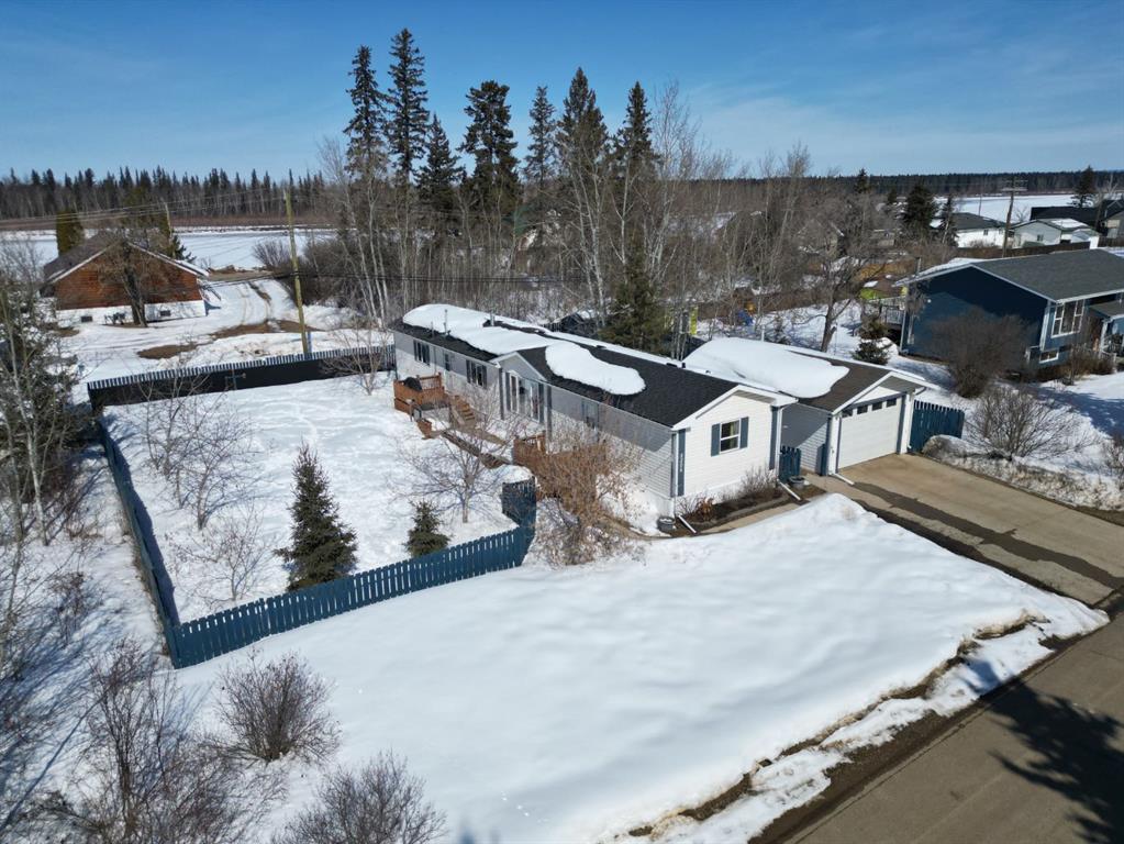 Second View of 5206 19 Ave  , NONE, Fort Vermilion, Alberta, T0H1N0