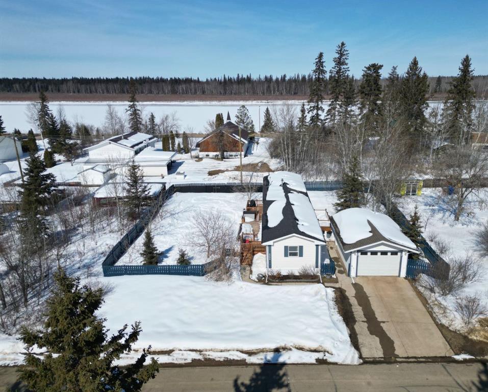 Third View of 5206 19 Ave  , NONE, Fort Vermilion, Alberta, T0H1N0