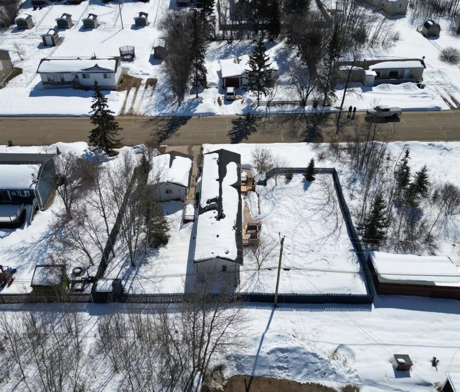 Fourth View of 5206 19 Ave  , NONE, Fort Vermilion, Alberta, T0H1N0