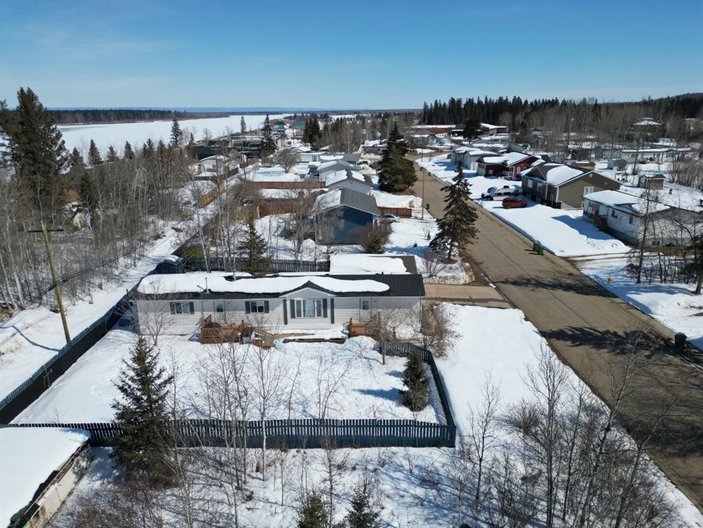 Fifth View of 5206 19 Ave  , NONE, Fort Vermilion, Alberta, T0H1N0