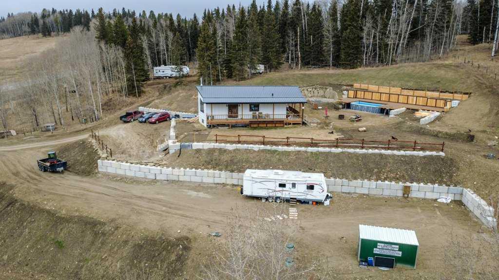 33143 Range Road 60  , A2302830, Alberta,