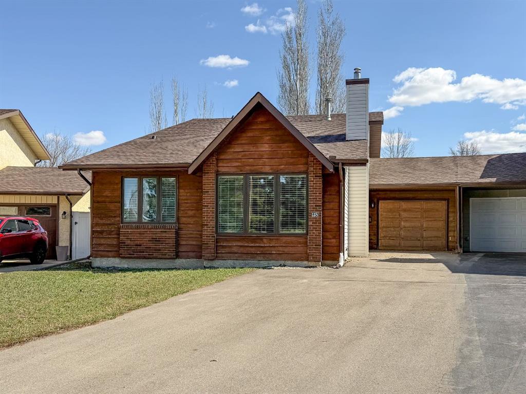 118 Shaw Crescent SE, A2302838, Alberta,