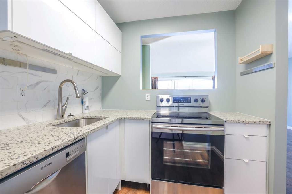 Fifth View of 35B, 231 Heritage Drive SE, Acadia, Calgary, Alberta, T2N 1N2