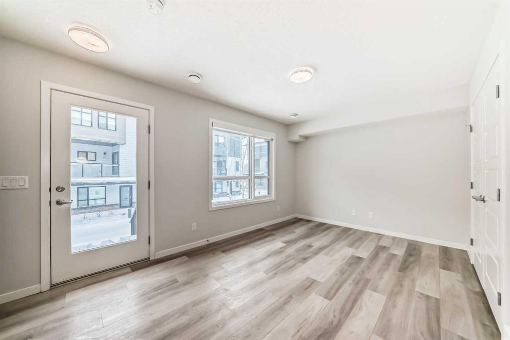 Fifth View of 136, 42 Cranbrook Gardens SE, Cranston, Calgary, Alberta, T3M 3N9