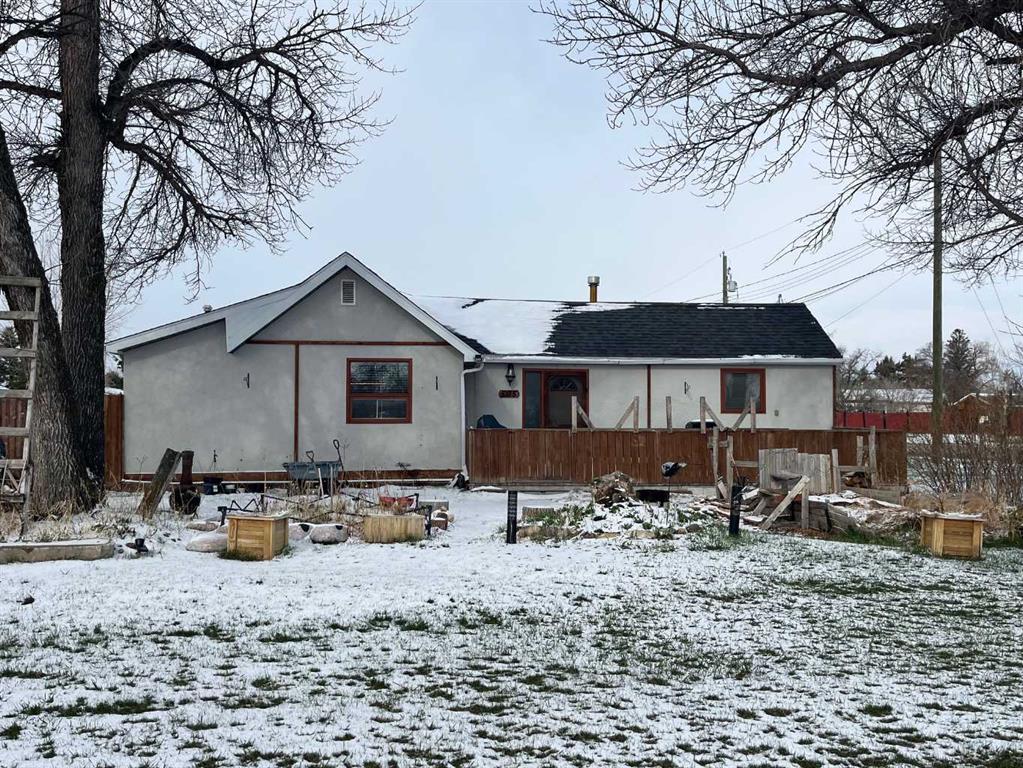 505 4 Street , A2302848, Alberta,