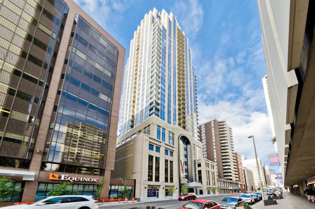 1704, 930 6 Avenue SW, A2302849, Alberta,