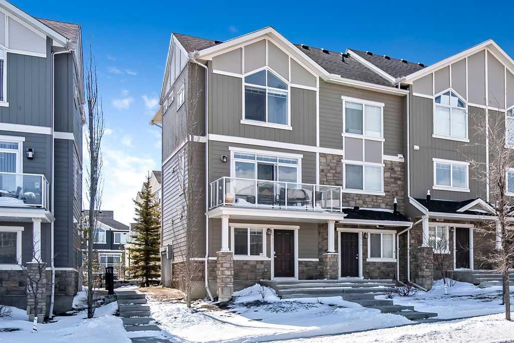 1617 Symons Valley Parkway NW, A2302852, Alberta,