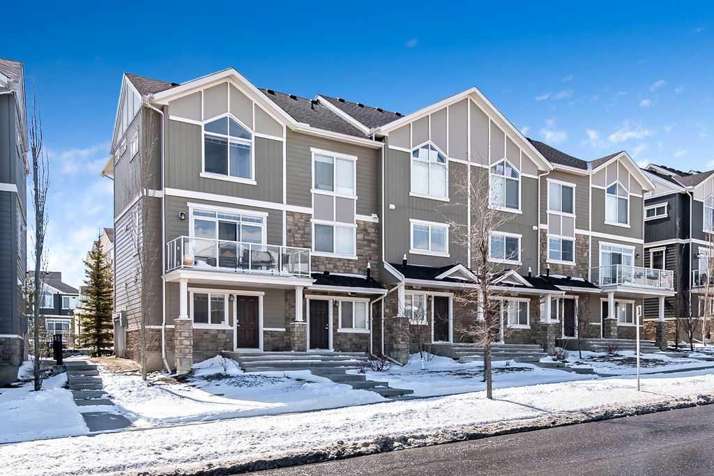 Third View of 1617 Symons Valley Parkway NW, Evanston, Calgary, Alberta, T3P 0R9