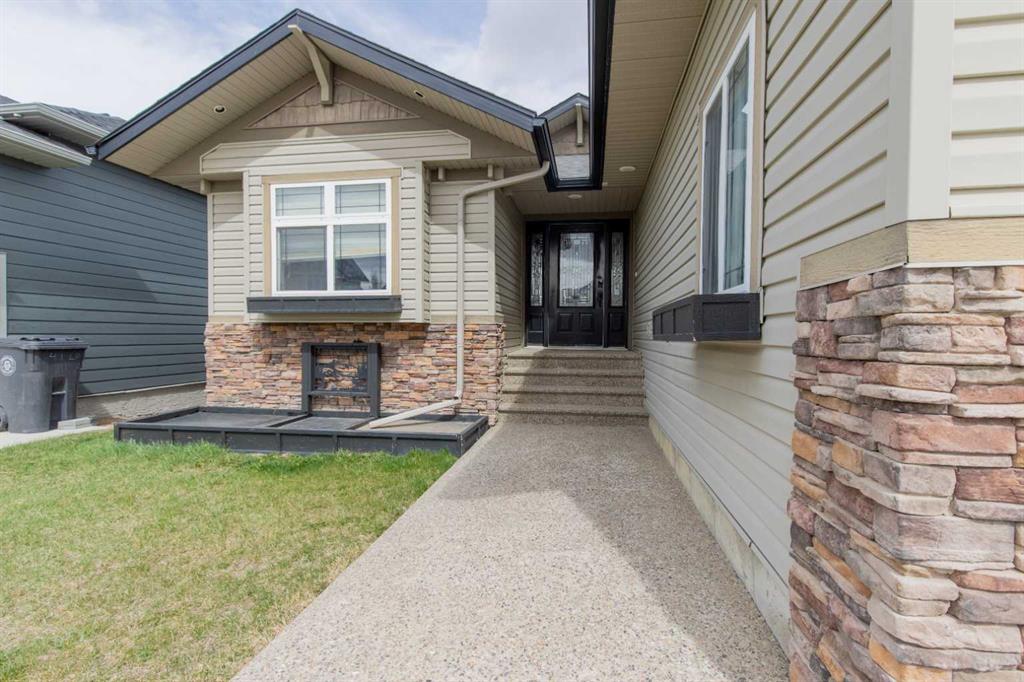 Third View of 37 Laurel Place , NONE, Coalhurst, Alberta, T0L 0V0