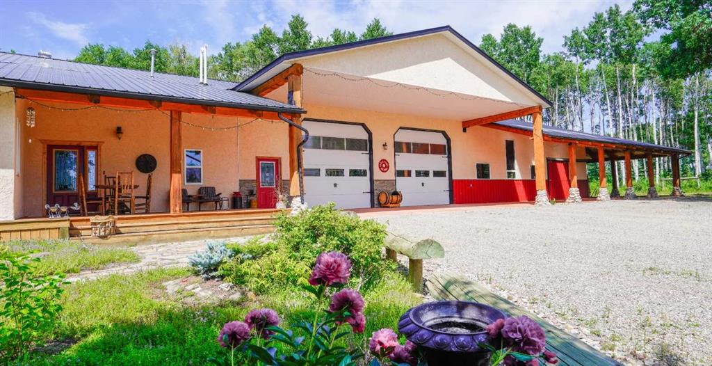 371060 Range Road 5-3  , A2302855, Alberta,