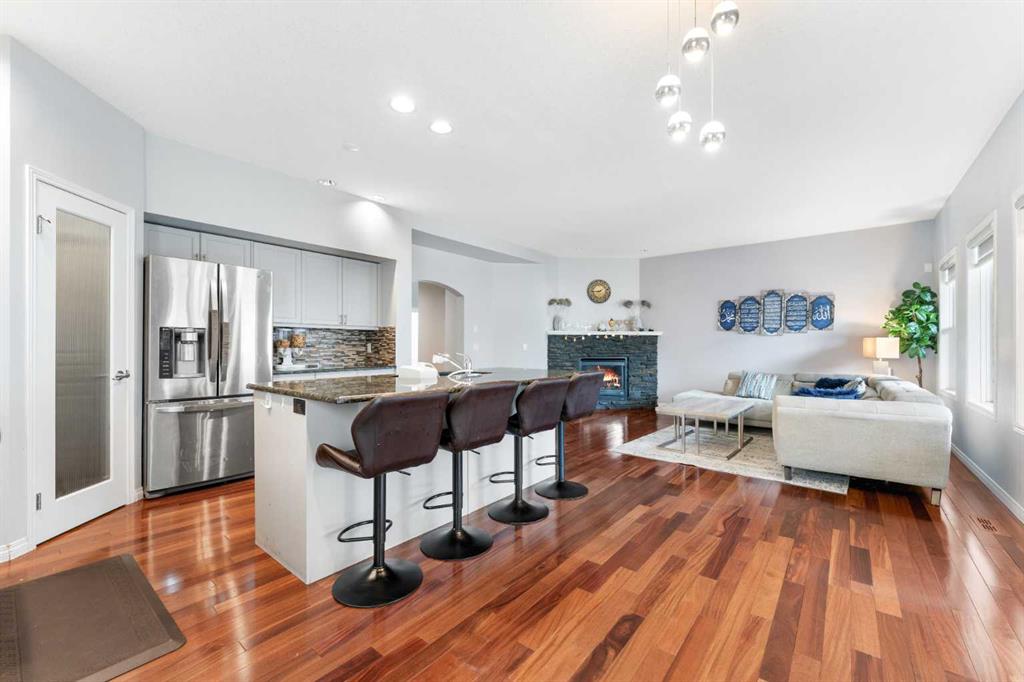 Third View of 72 Panamount Heights NW, Panorama Hills, Calgary, Alberta, T3K 5T2