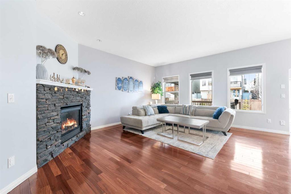 Fifth View of 72 Panamount Heights NW, Panorama Hills, Calgary, Alberta, T3K 5T2