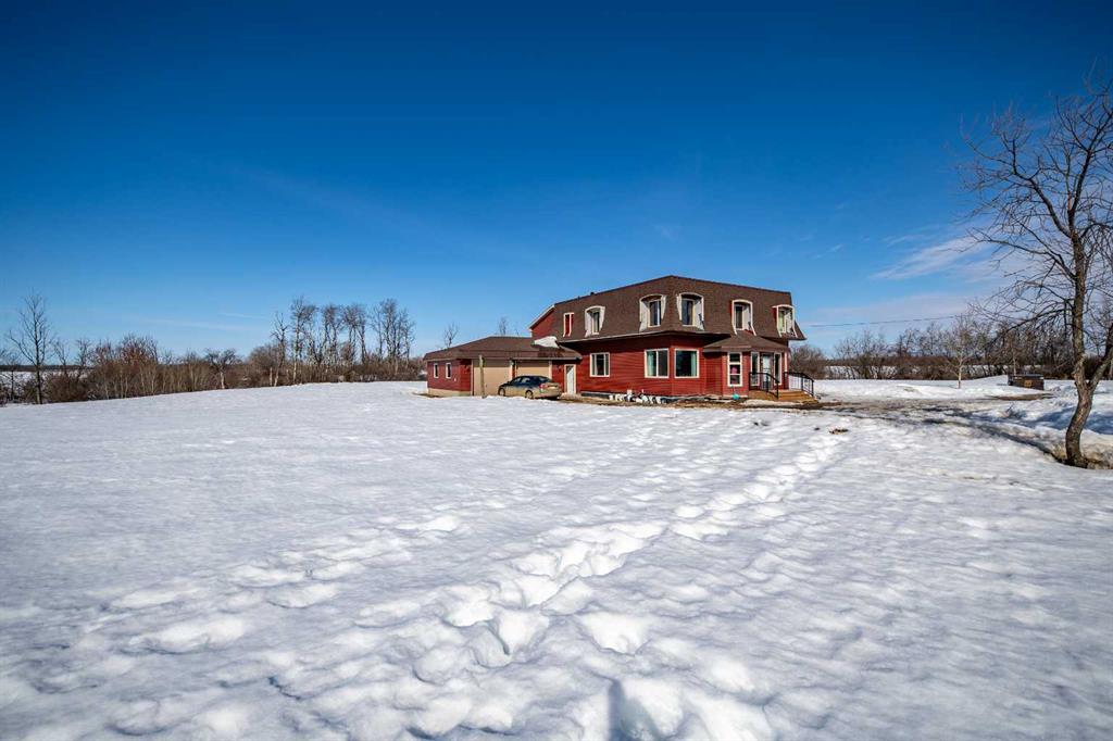 Third View of 831034 Range Road 232  , NONE, Rural Peace No. 135, M.D. of, Alberta, T8S 1R8