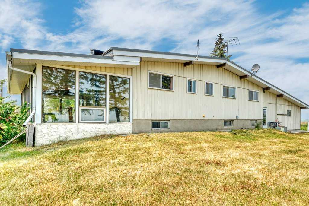 Third View of 121 Cousin Street , NONE, Rural Wheatland County, Alberta, T1P 0X8