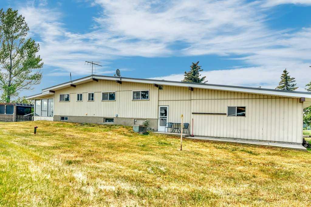 Fourth View of 121 Cousin Street , NONE, Rural Wheatland County, Alberta, T1P 0X8