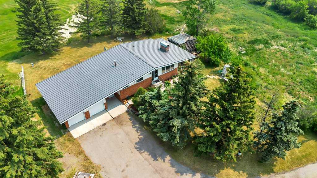 Fifth View of 121 Cousin Street , NONE, Rural Wheatland County, Alberta, T1P 0X8