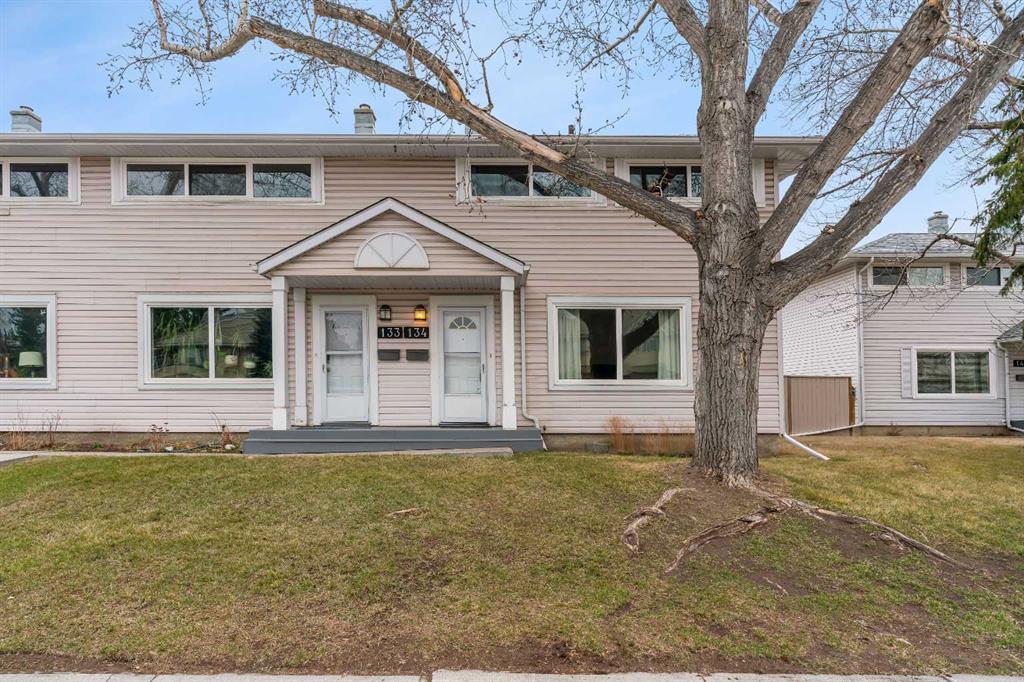 134, 4525 31 Street SW, A2302869, Alberta,