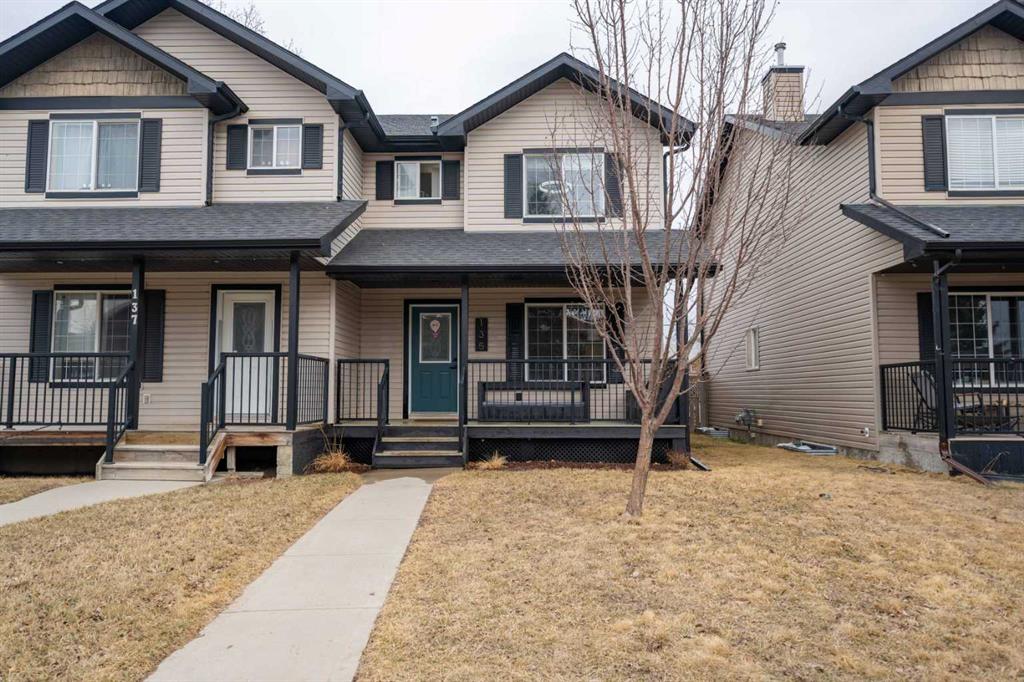 Second View of 135 Centre Street , Parkwood, Strathmore, Alberta, T1P 1G9