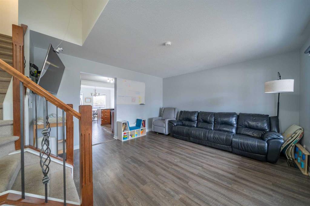 Third View of 135 Centre Street , Parkwood, Strathmore, Alberta, T1P 1G9